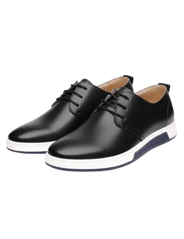 Pantofi Walkourpath, negru