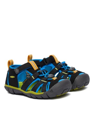 Sandale KEEN, mix culori