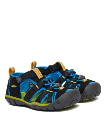 Sandale KEEN, mix culori