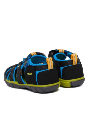 Sandale KEEN, mix culori