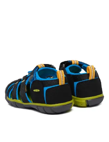 Sandale KEEN, mix culori