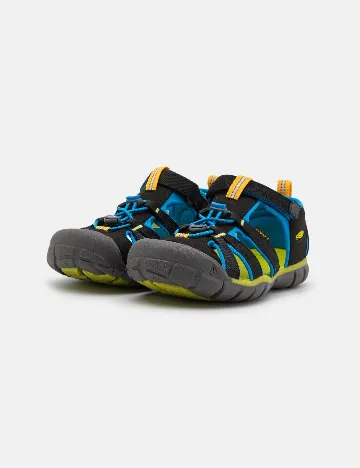 Sandale KEEN, mix culori