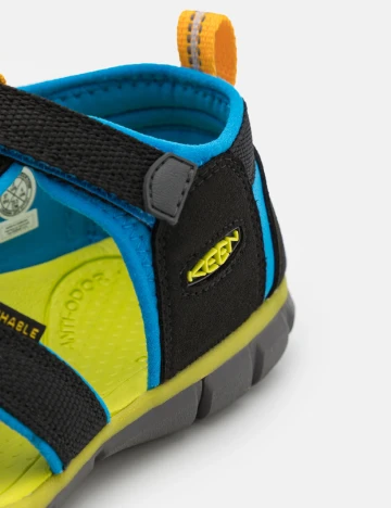 Sandale KEEN, mix culori