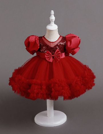 Rochie Shein Kids, visiniu