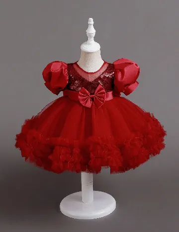 Rochie Shein Kids, visiniu