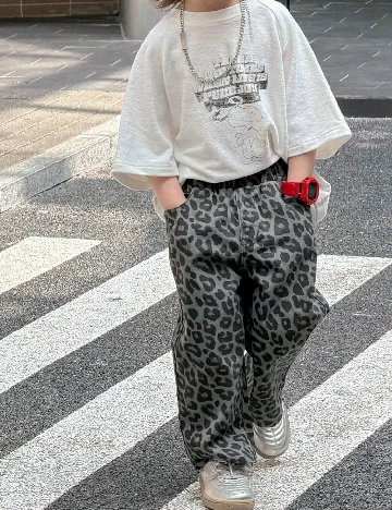 Blugi Dazy Kids, gri