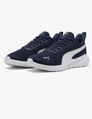 Adidasi Puma, bleumarin