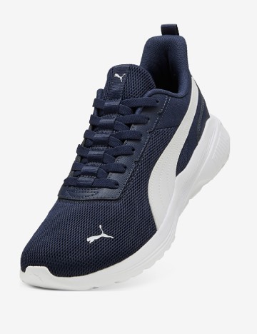 Adidasi Puma, bleumarin