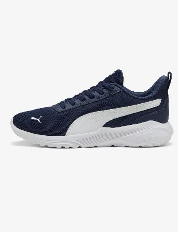 Adidasi Puma, bleumarin