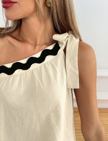 Rochie scurta SHEIN, mix culori