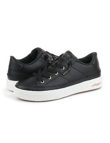 Adidasi SKECHERS, negru