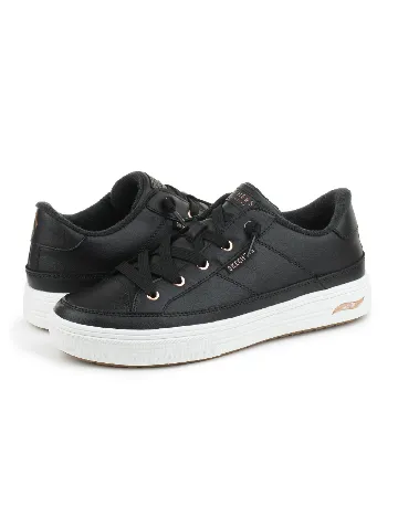 Adidasi SKECHERS, negru