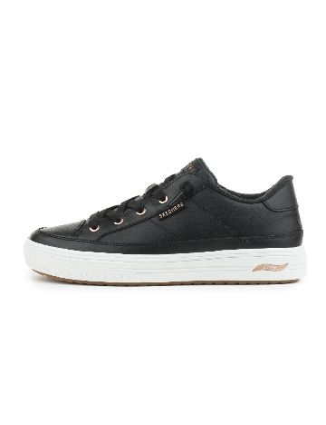 Adidasi SKECHERS, negru