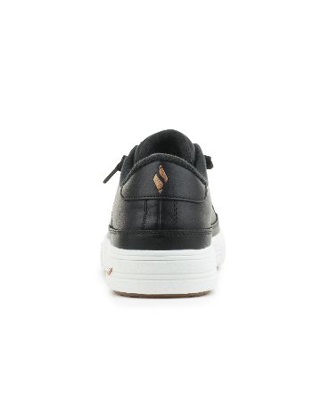 Adidasi SKECHERS, negru