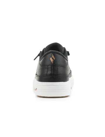 Adidasi SKECHERS, negru