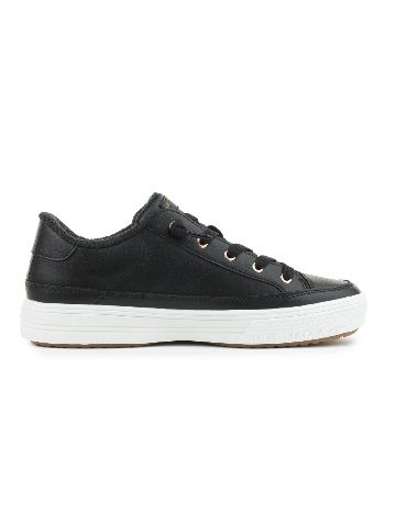 Adidasi SKECHERS, negru
