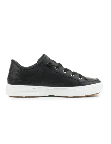 Adidasi SKECHERS, negru