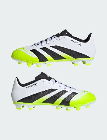 Ghete de fotbal Adidas, mix culori