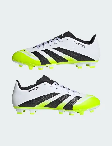 Ghete de fotbal Adidas, mix culori