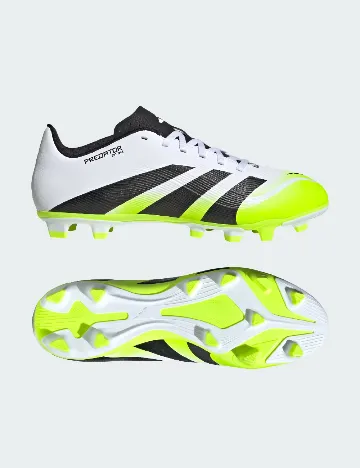 Ghete de fotbal Adidas, mix culori