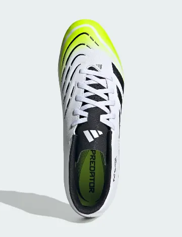 Ghete de fotbal Adidas, mix culori