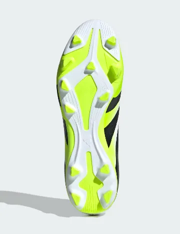 Ghete de fotbal Adidas, mix culori