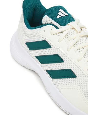 Adidasi Adidas, ecru