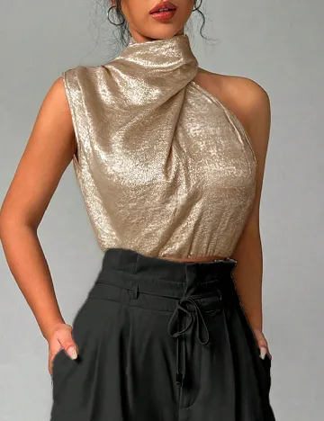 Bluza SHEIN, crem