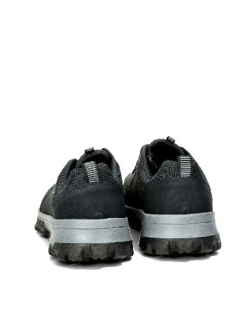 Adidasi Rieker, negru