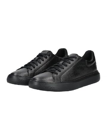 Adidasi GEOX, negru