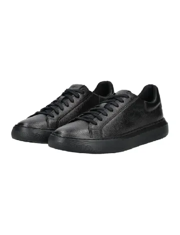 Adidasi GEOX, negru
