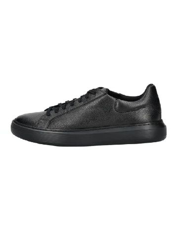 Adidasi GEOX, negru