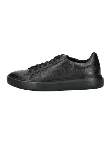 Adidasi GEOX, negru