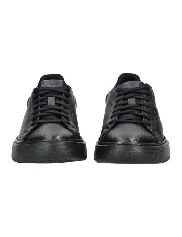 Adidasi GEOX, negru