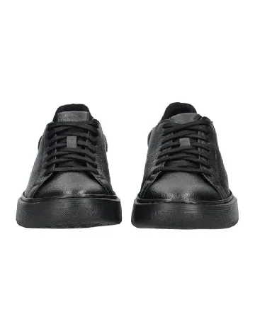 Adidasi GEOX, negru