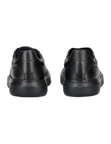 Adidasi GEOX, negru