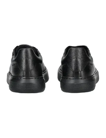 Adidasi GEOX, negru