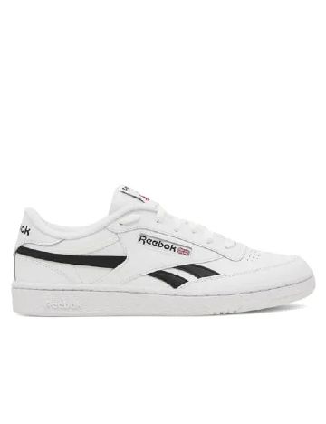 Adidasi Reebok, alb