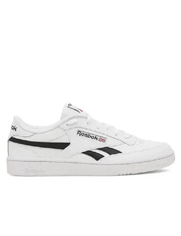 Adidasi Reebok, alb