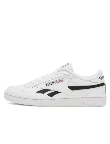Adidasi Reebok, alb