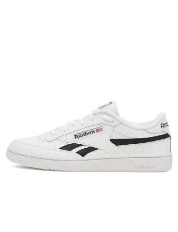 Adidasi Reebok, alb