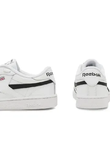 Adidasi Reebok, alb