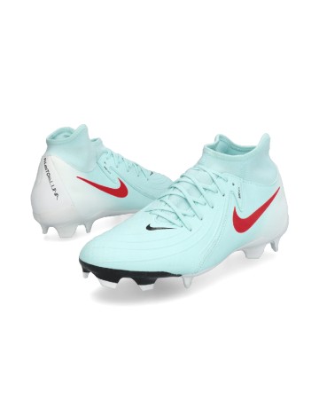 Ghete de fotbal Nike, albastru