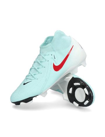 Ghete de fotbal Nike, albastru