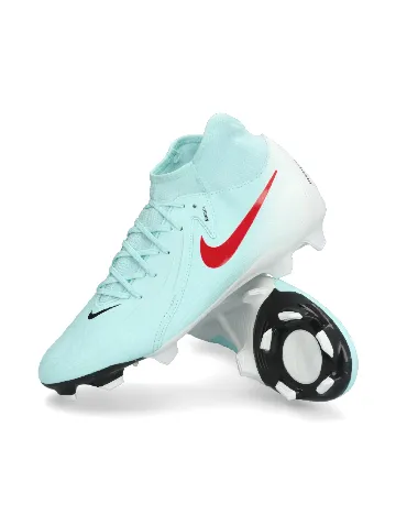 Ghete de fotbal Nike, albastru