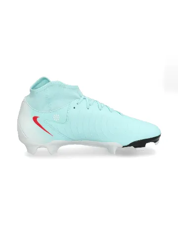 Ghete de fotbal Nike, albastru