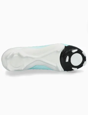 Ghete de fotbal Nike, albastru