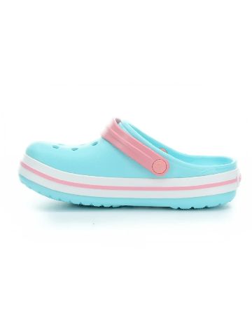 Saboti Crocs, albastru