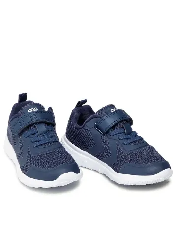 Adidasi Hummel, bleumarin