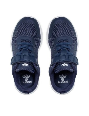 Adidasi Hummel, bleumarin